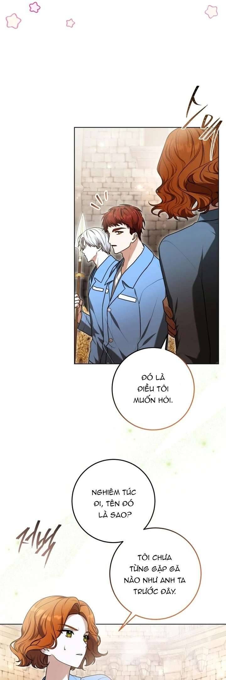 Tôi Trở Thành Một Nhân Vật Đã Chết Trong Nhà Tù Dành Cho Phế Vật Chapter 11 - 33