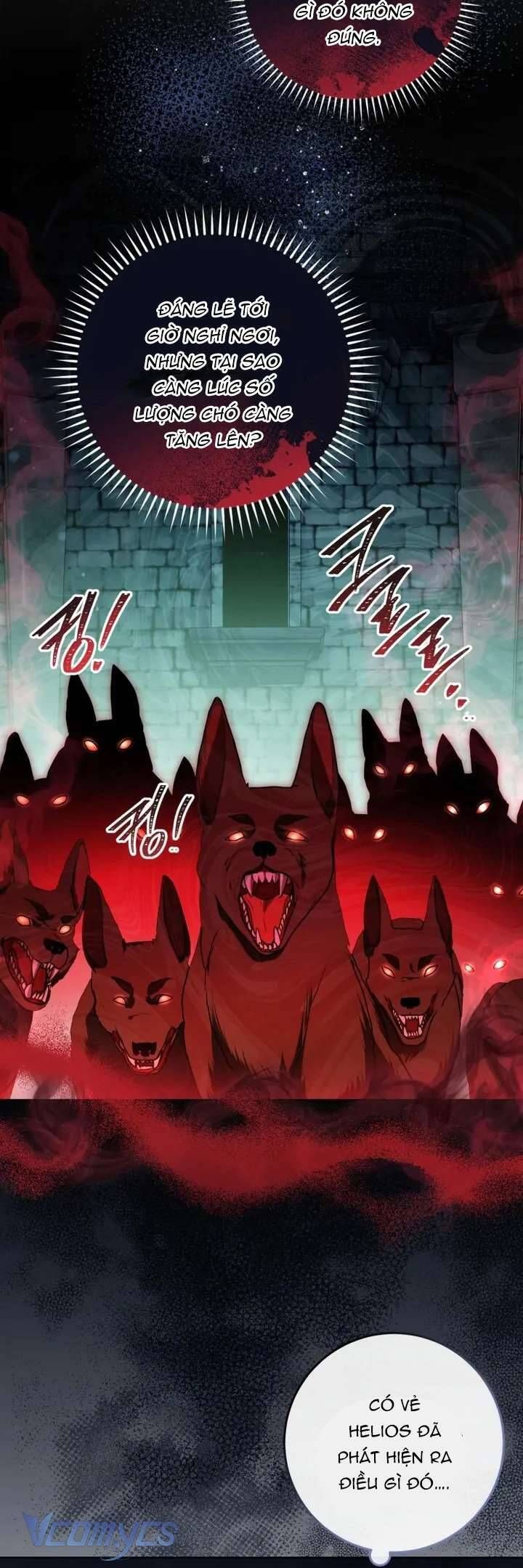 Tôi Trở Thành Một Nhân Vật Đã Chết Trong Nhà Tù Dành Cho Phế Vật Chapter 11 - 35