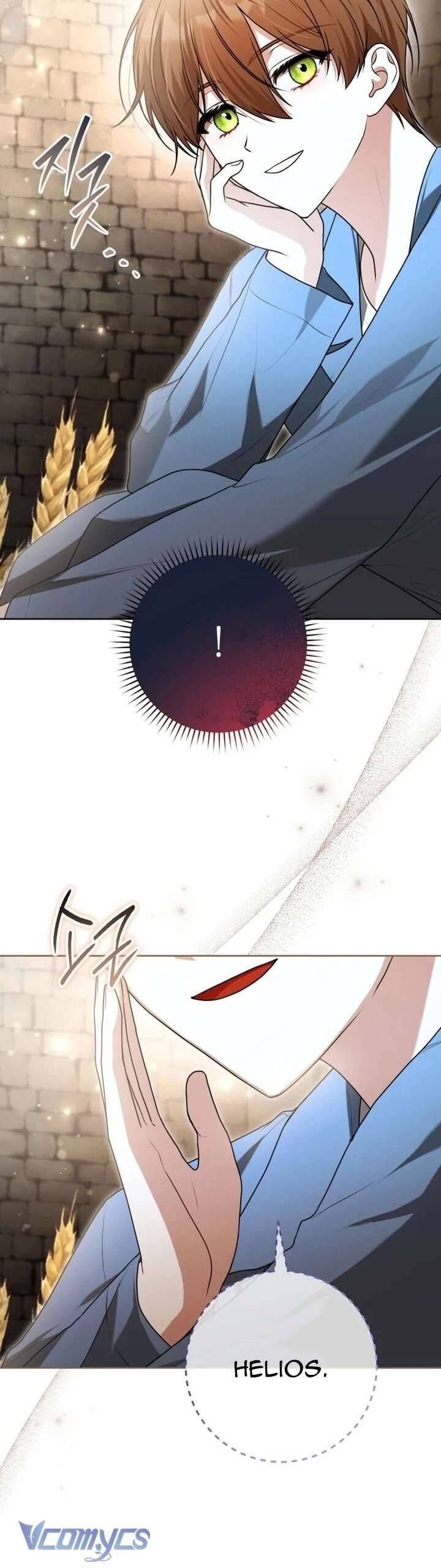 Tôi Trở Thành Một Nhân Vật Đã Chết Trong Nhà Tù Dành Cho Phế Vật Chapter 11 - 37