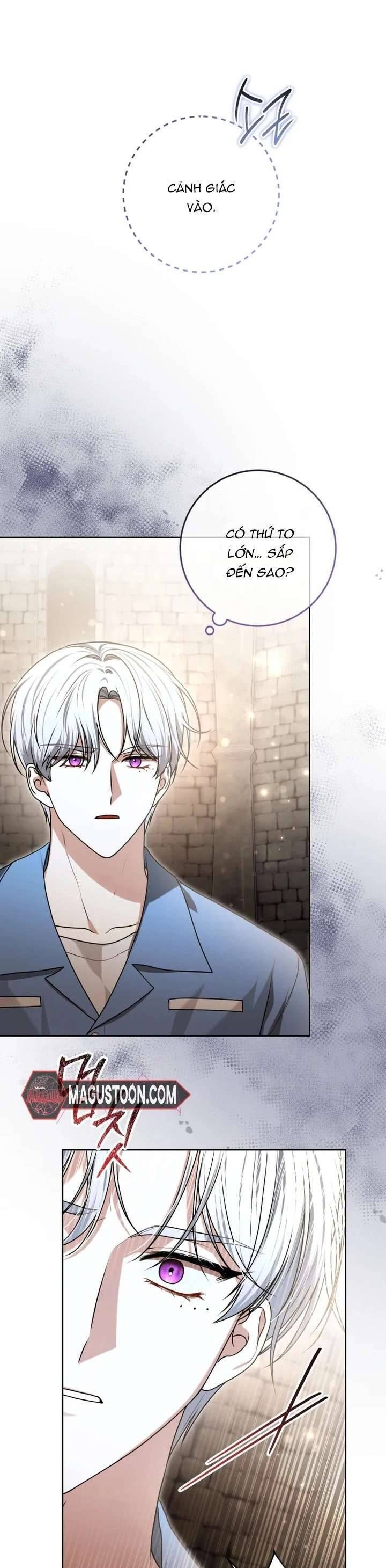 Tôi Trở Thành Một Nhân Vật Đã Chết Trong Nhà Tù Dành Cho Phế Vật Chapter 11 - 38