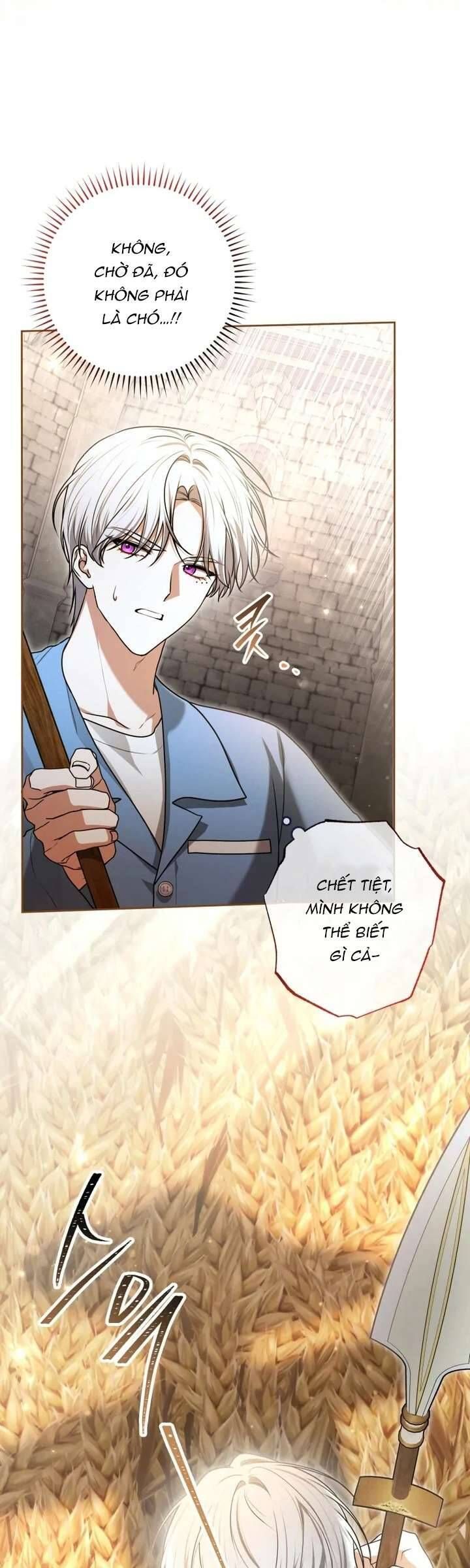 Tôi Trở Thành Một Nhân Vật Đã Chết Trong Nhà Tù Dành Cho Phế Vật Chapter 11 - 40