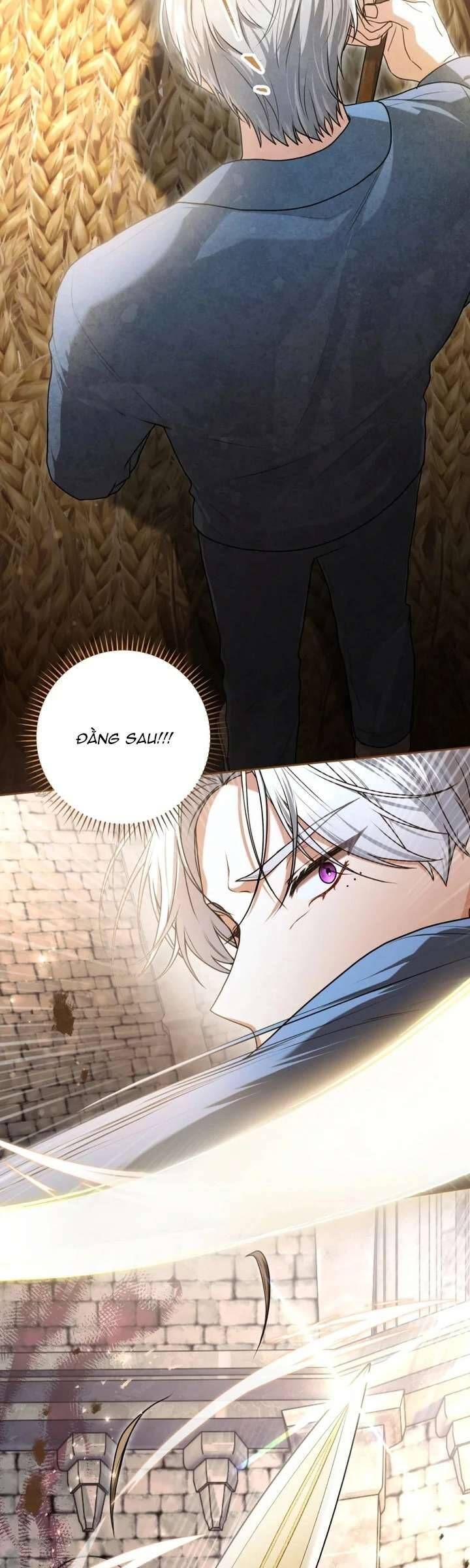 Tôi Trở Thành Một Nhân Vật Đã Chết Trong Nhà Tù Dành Cho Phế Vật Chapter 11 - 41