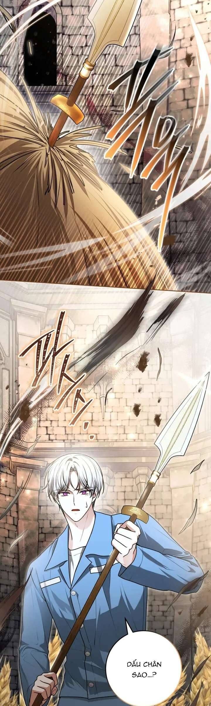 Tôi Trở Thành Một Nhân Vật Đã Chết Trong Nhà Tù Dành Cho Phế Vật Chapter 11 - 42