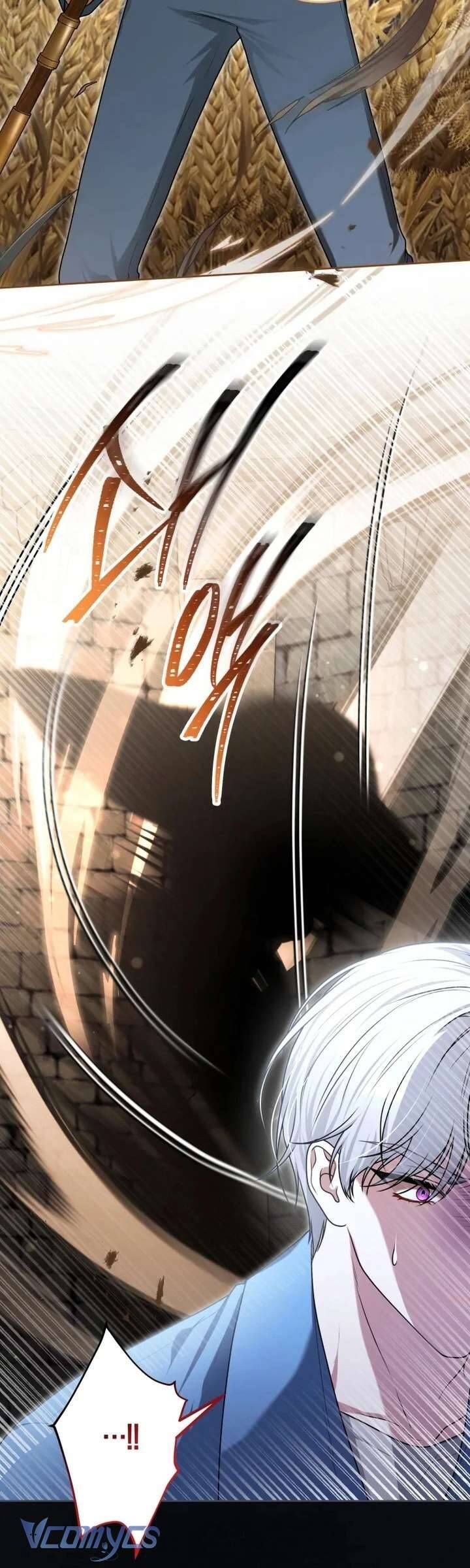 Tôi Trở Thành Một Nhân Vật Đã Chết Trong Nhà Tù Dành Cho Phế Vật Chapter 11 - 43