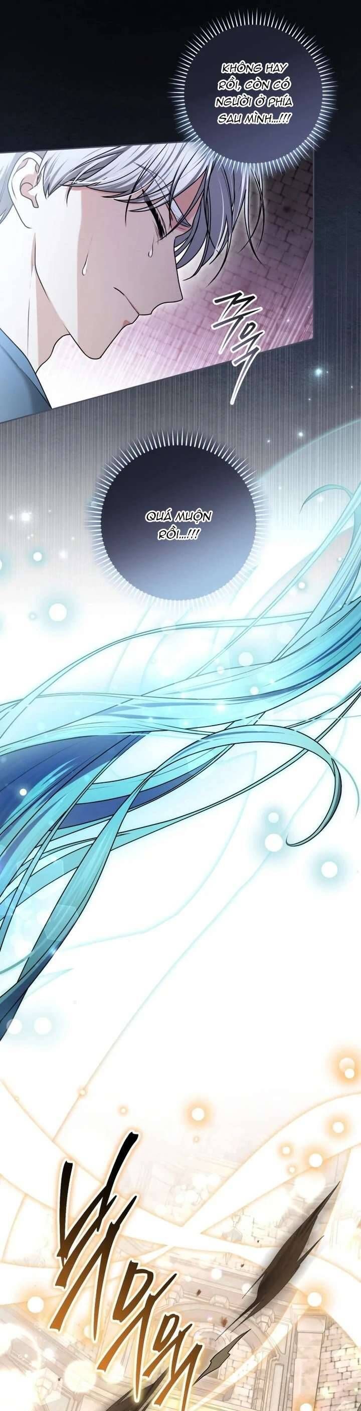 Tôi Trở Thành Một Nhân Vật Đã Chết Trong Nhà Tù Dành Cho Phế Vật Chapter 11 - 44