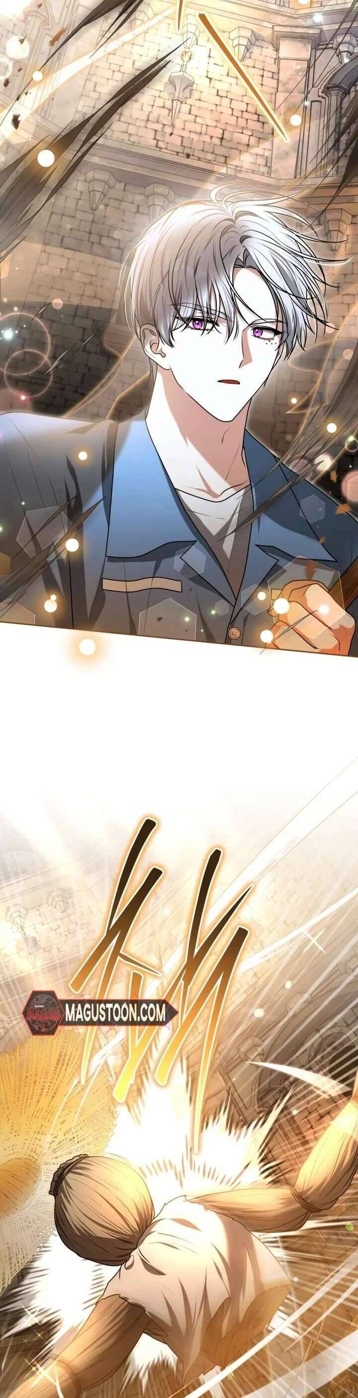 Tôi Trở Thành Một Nhân Vật Đã Chết Trong Nhà Tù Dành Cho Phế Vật Chapter 11 - 45