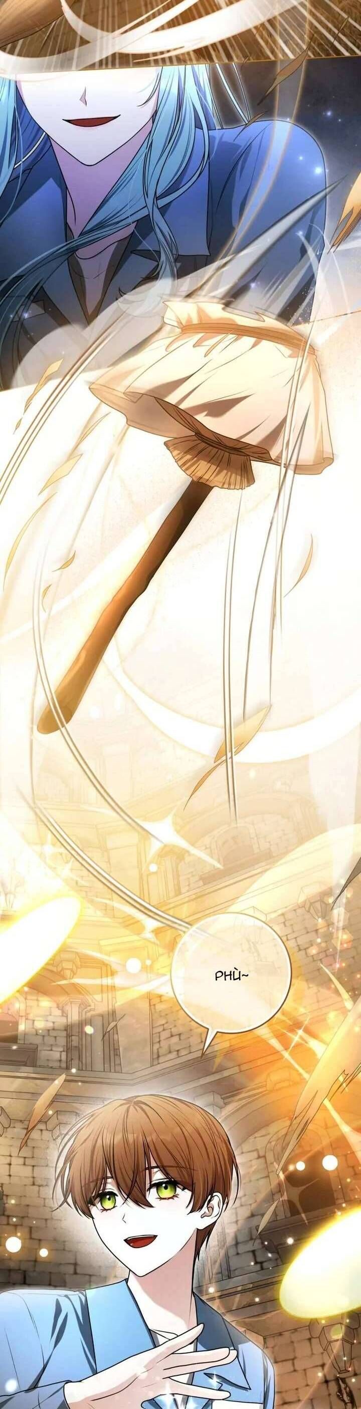 Tôi Trở Thành Một Nhân Vật Đã Chết Trong Nhà Tù Dành Cho Phế Vật Chapter 11 - 46