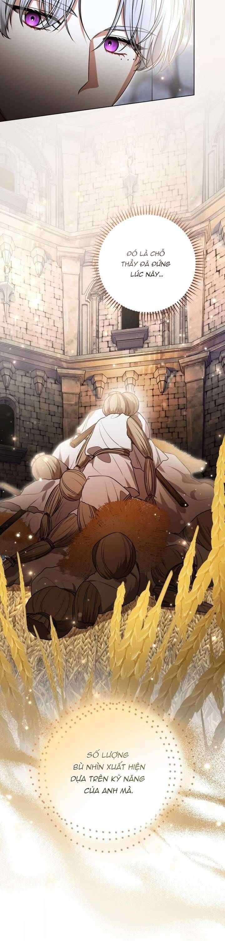 Tôi Trở Thành Một Nhân Vật Đã Chết Trong Nhà Tù Dành Cho Phế Vật Chapter 12 - 13