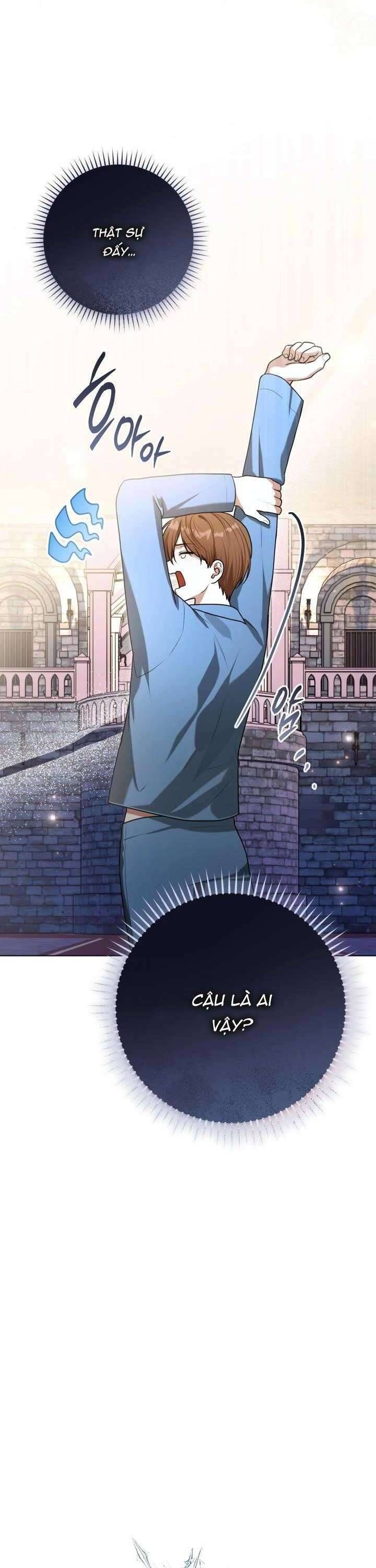 Tôi Trở Thành Một Nhân Vật Đã Chết Trong Nhà Tù Dành Cho Phế Vật Chapter 12 - 14