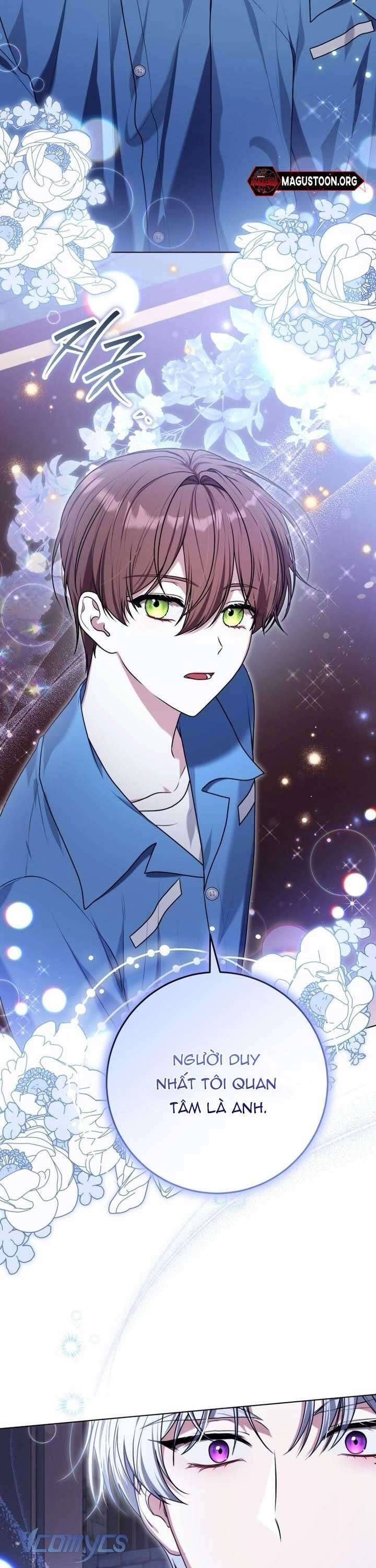 Tôi Trở Thành Một Nhân Vật Đã Chết Trong Nhà Tù Dành Cho Phế Vật Chapter 12 - 27