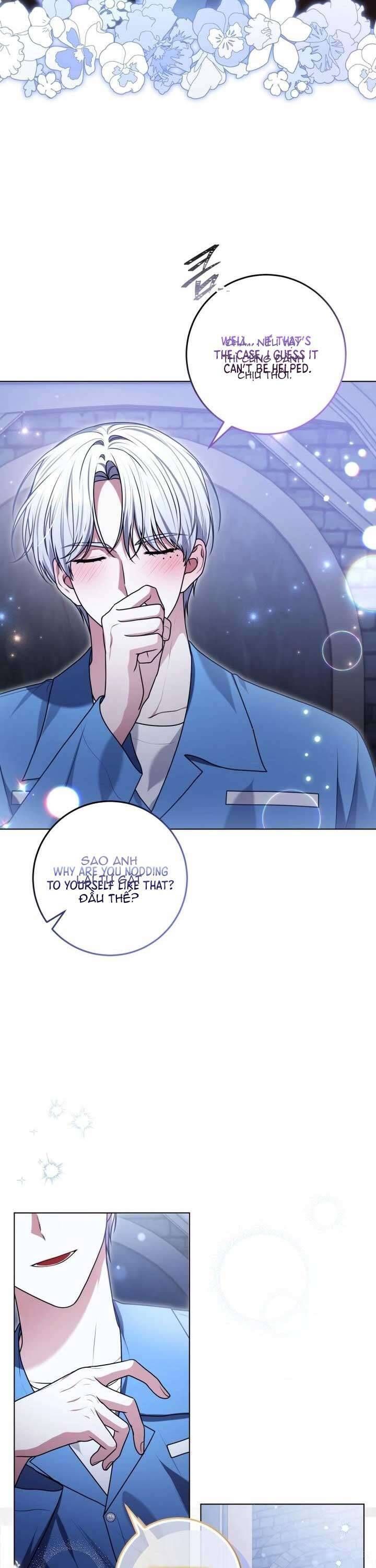 Tôi Trở Thành Một Nhân Vật Đã Chết Trong Nhà Tù Dành Cho Phế Vật Chapter 12 - 30