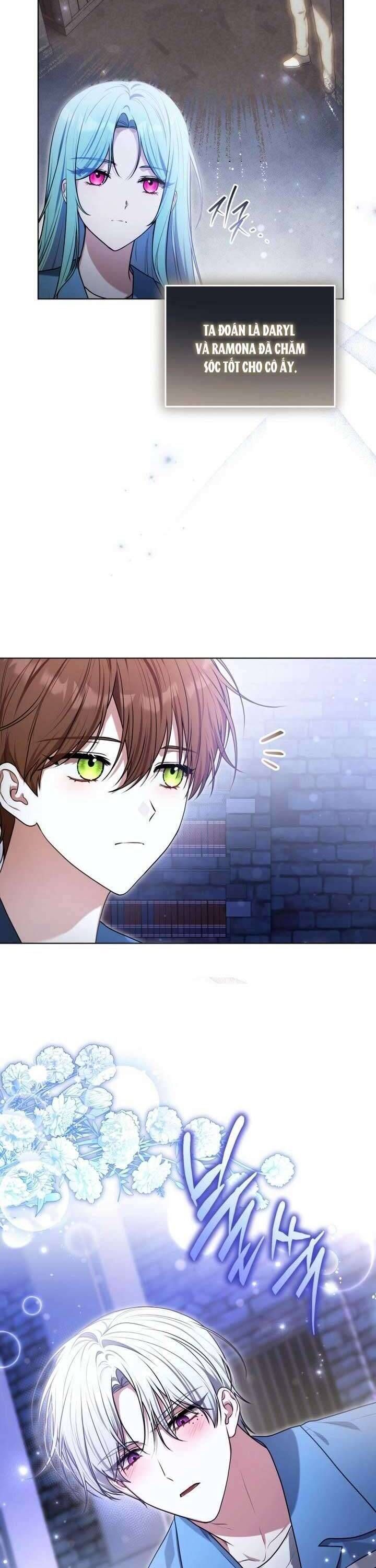 Tôi Trở Thành Một Nhân Vật Đã Chết Trong Nhà Tù Dành Cho Phế Vật Chapter 12 - 34