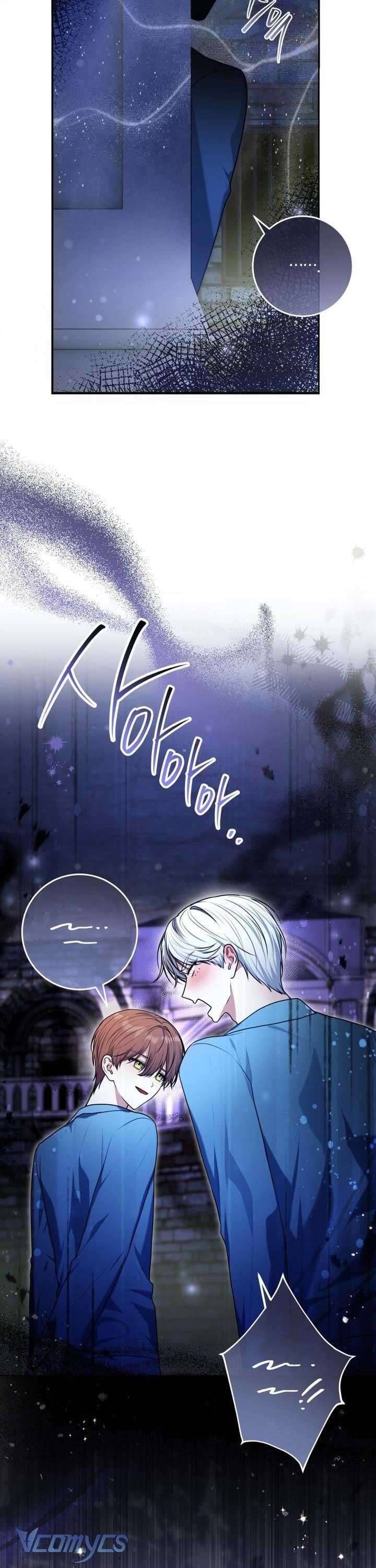 Tôi Trở Thành Một Nhân Vật Đã Chết Trong Nhà Tù Dành Cho Phế Vật Chapter 12 - 37