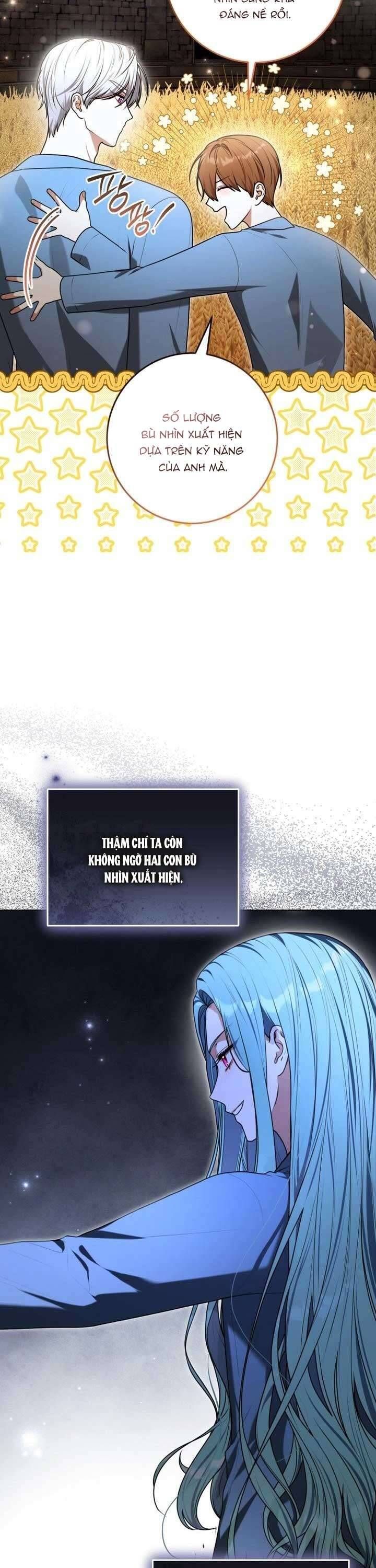 Tôi Trở Thành Một Nhân Vật Đã Chết Trong Nhà Tù Dành Cho Phế Vật Chapter 12 - 10