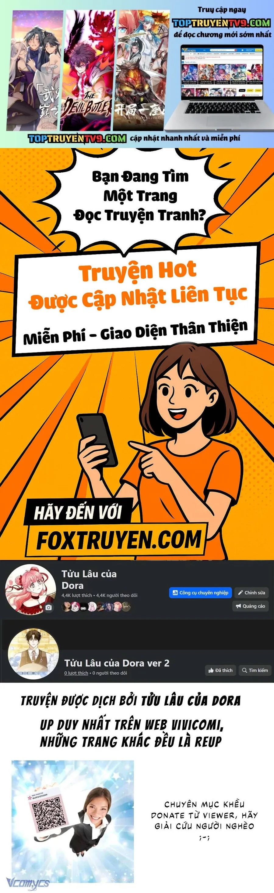 Tôi Trở Thành Một Nhân Vật Đã Chết Trong Nhà Tù Dành Cho Phế Vật Chapter 13 - 2