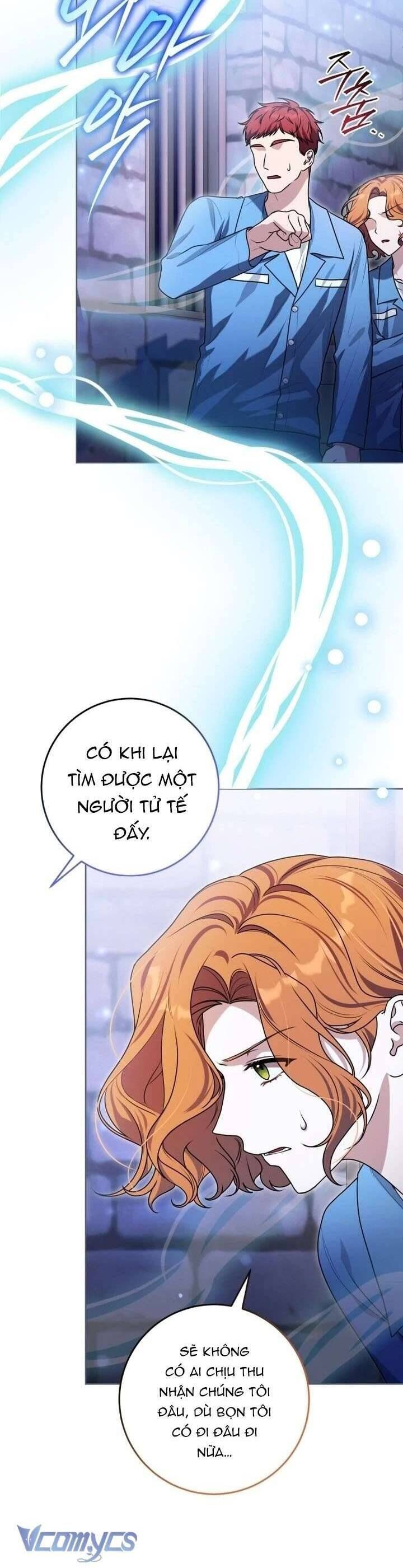 Tôi Trở Thành Một Nhân Vật Đã Chết Trong Nhà Tù Dành Cho Phế Vật Chapter 13 - 14