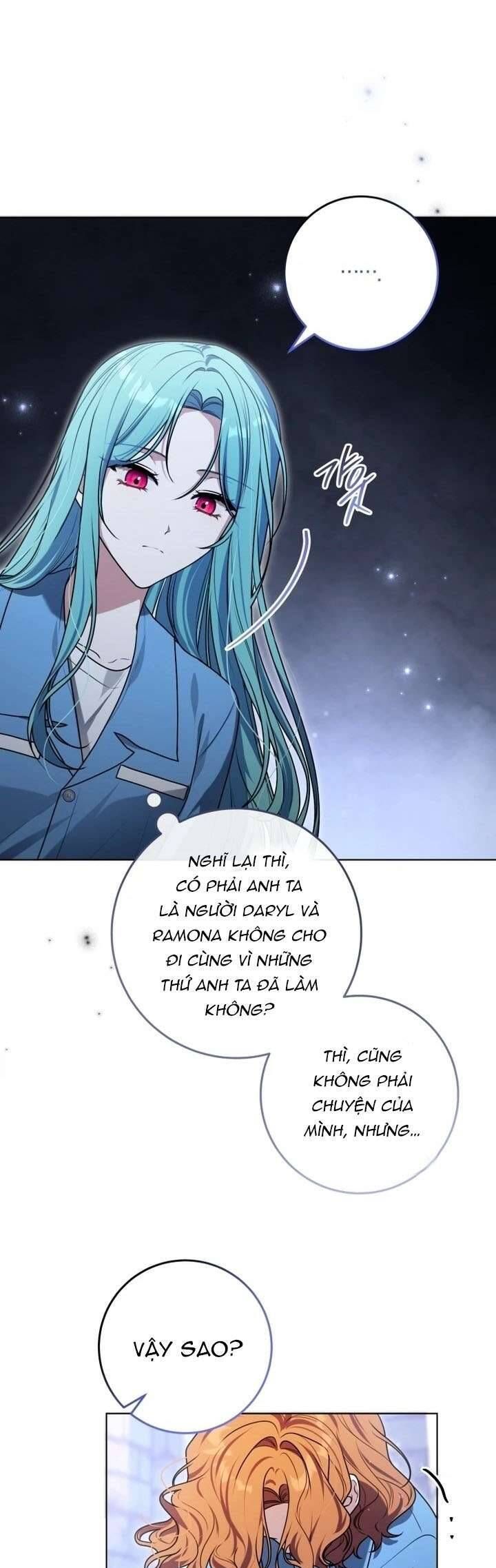 Tôi Trở Thành Một Nhân Vật Đã Chết Trong Nhà Tù Dành Cho Phế Vật Chapter 13 - 15