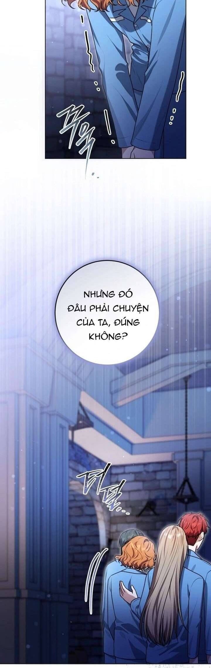 Tôi Trở Thành Một Nhân Vật Đã Chết Trong Nhà Tù Dành Cho Phế Vật Chapter 13 - 16