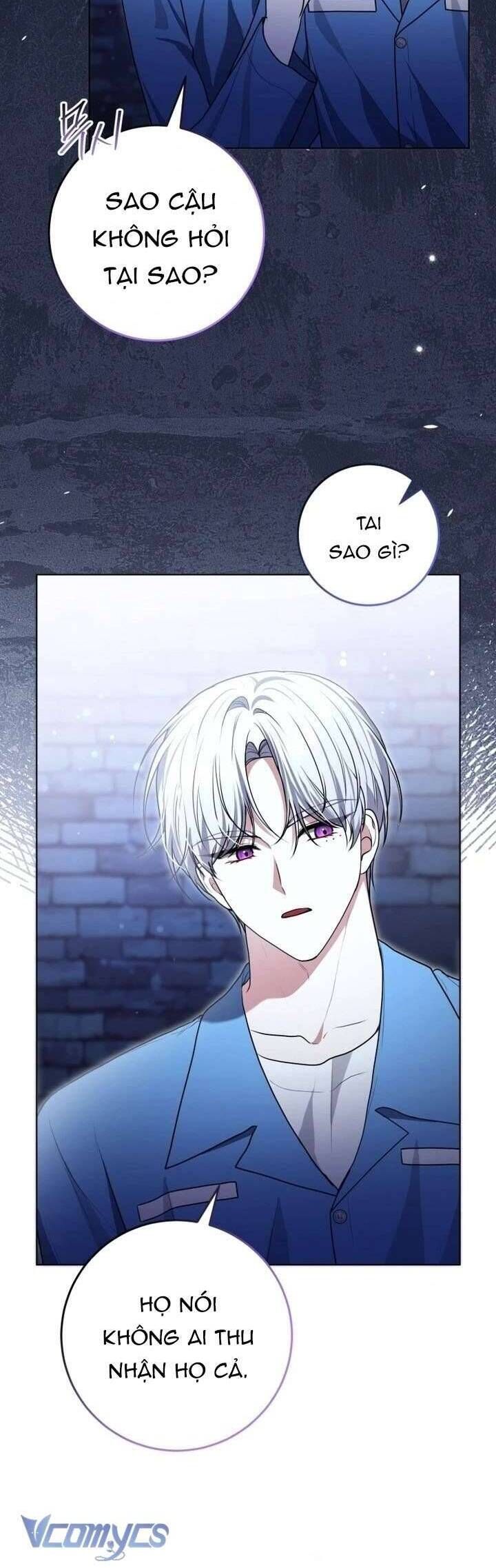 Tôi Trở Thành Một Nhân Vật Đã Chết Trong Nhà Tù Dành Cho Phế Vật Chapter 13 - 18