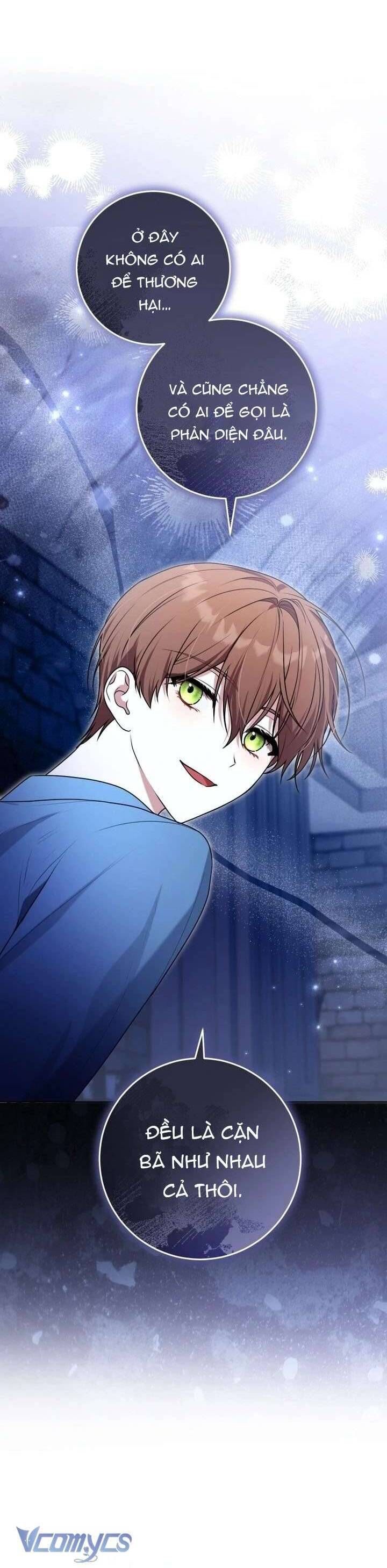 Tôi Trở Thành Một Nhân Vật Đã Chết Trong Nhà Tù Dành Cho Phế Vật Chapter 13 - 20