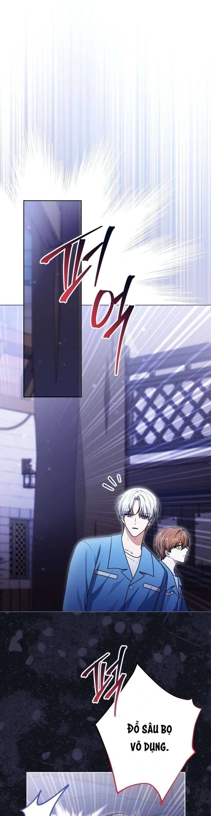 Tôi Trở Thành Một Nhân Vật Đã Chết Trong Nhà Tù Dành Cho Phế Vật Chapter 13 - 21