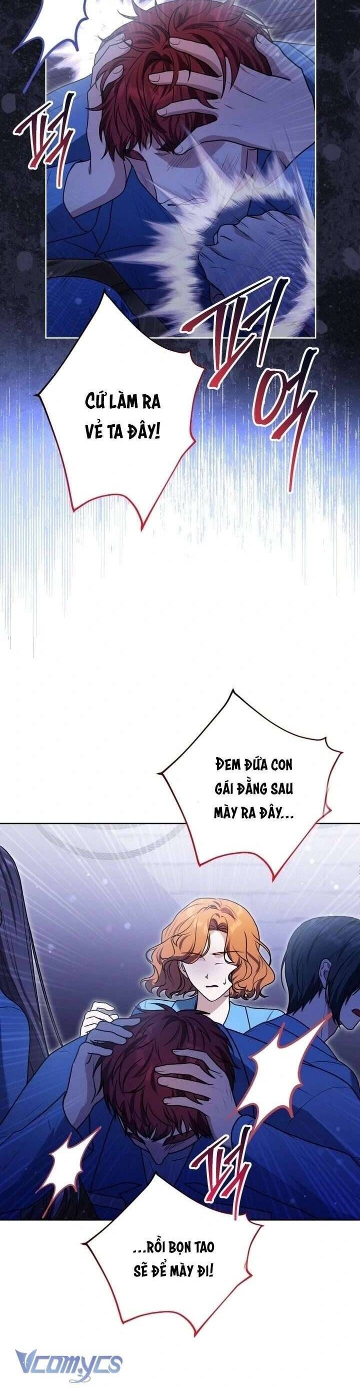 Tôi Trở Thành Một Nhân Vật Đã Chết Trong Nhà Tù Dành Cho Phế Vật Chapter 13 - 22
