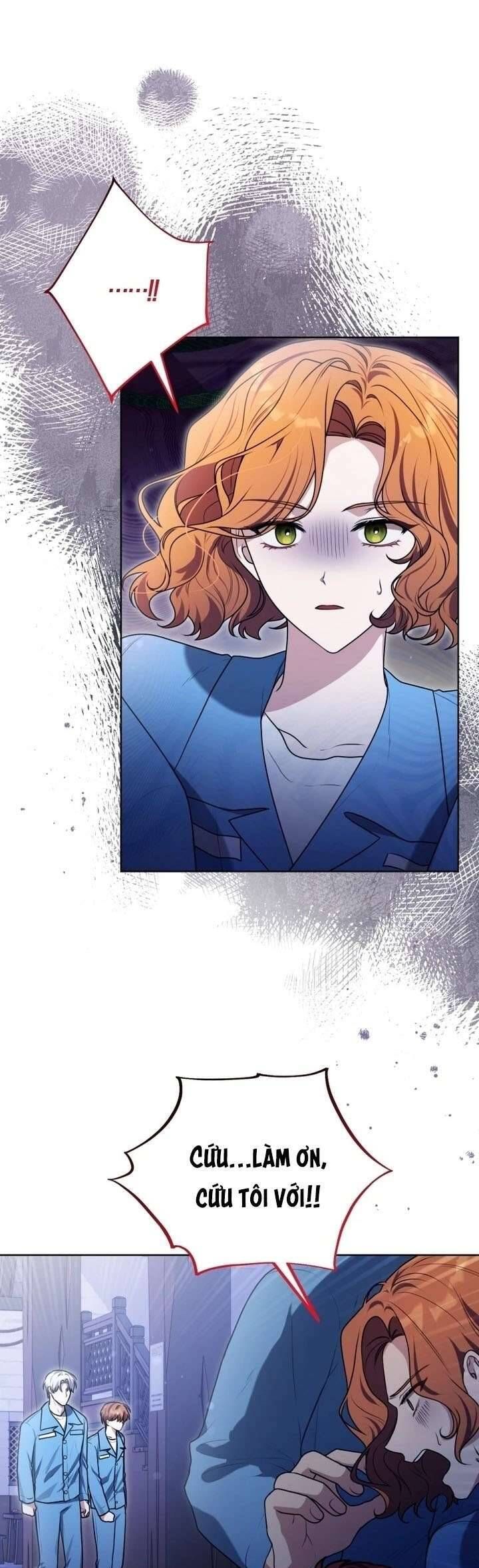 Tôi Trở Thành Một Nhân Vật Đã Chết Trong Nhà Tù Dành Cho Phế Vật Chapter 13 - 23