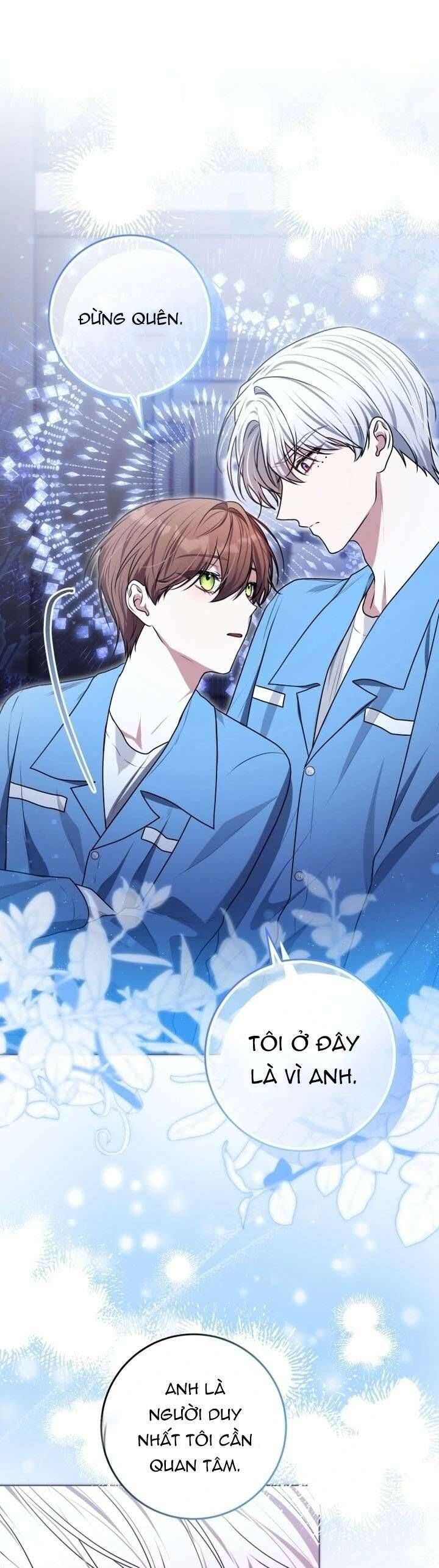 Tôi Trở Thành Một Nhân Vật Đã Chết Trong Nhà Tù Dành Cho Phế Vật Chapter 13 - 26