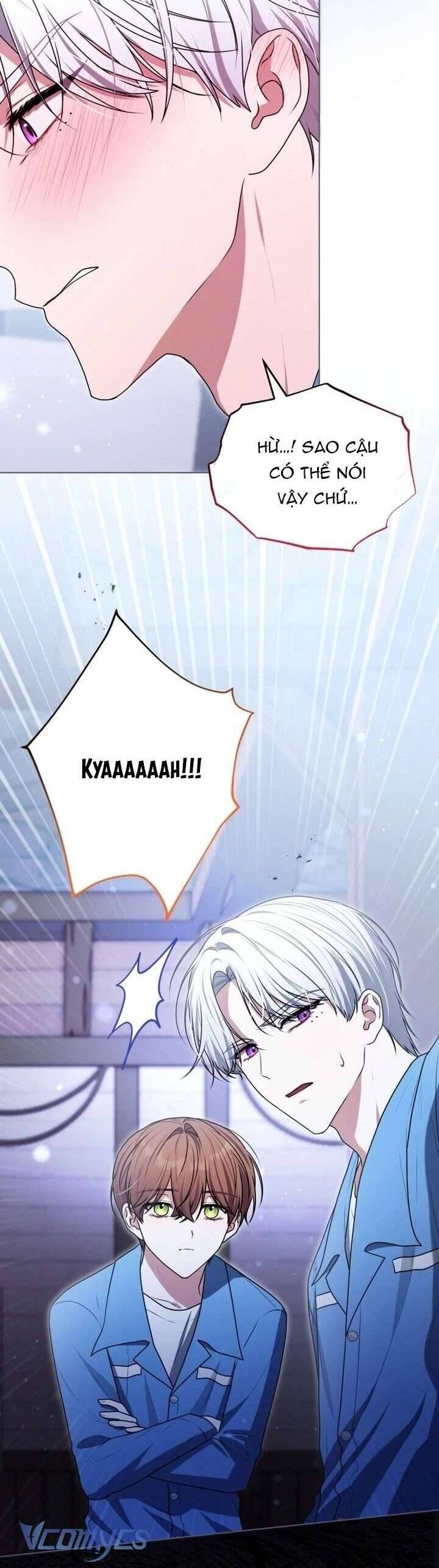 Tôi Trở Thành Một Nhân Vật Đã Chết Trong Nhà Tù Dành Cho Phế Vật Chapter 13 - 27