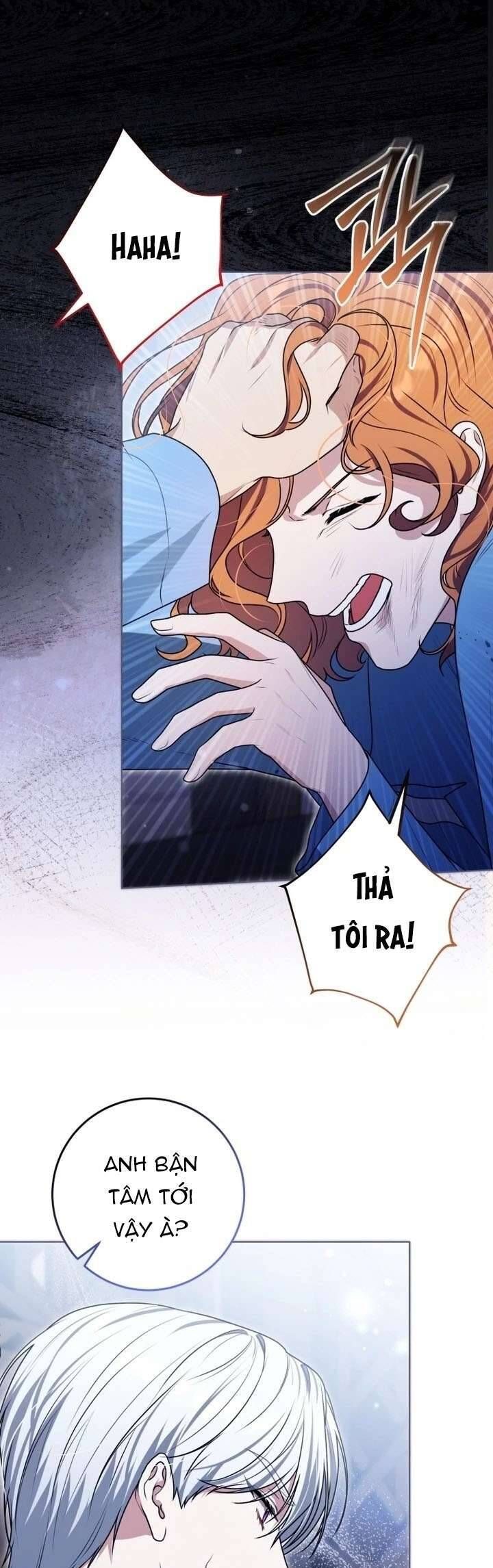 Tôi Trở Thành Một Nhân Vật Đã Chết Trong Nhà Tù Dành Cho Phế Vật Chapter 13 - 28