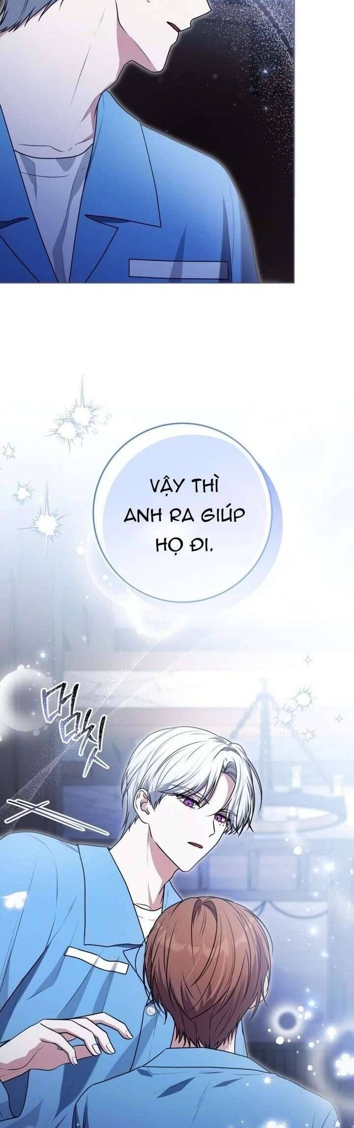 Tôi Trở Thành Một Nhân Vật Đã Chết Trong Nhà Tù Dành Cho Phế Vật Chapter 13 - 29