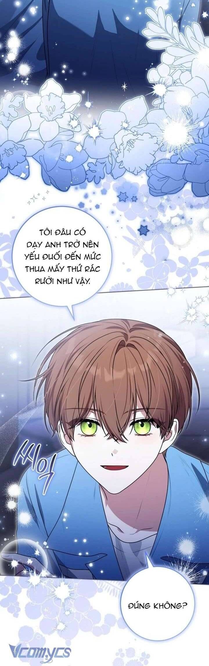 Tôi Trở Thành Một Nhân Vật Đã Chết Trong Nhà Tù Dành Cho Phế Vật Chapter 13 - 30