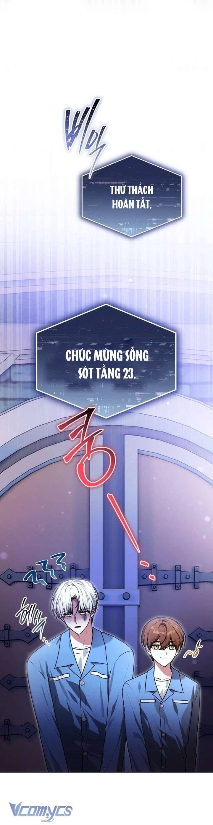 Tôi Trở Thành Một Nhân Vật Đã Chết Trong Nhà Tù Dành Cho Phế Vật Chapter 13 - 4