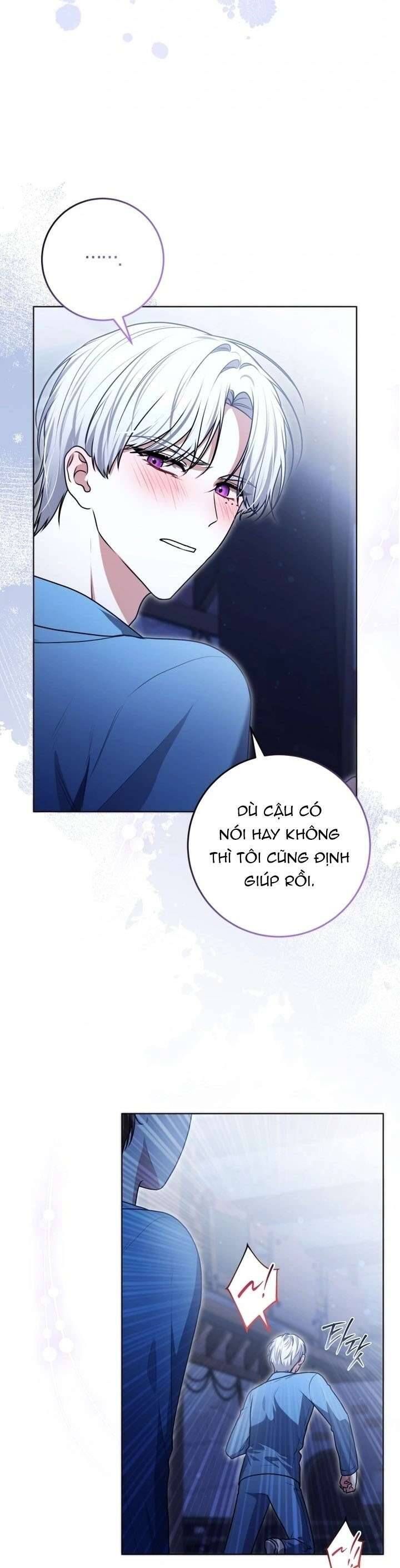 Tôi Trở Thành Một Nhân Vật Đã Chết Trong Nhà Tù Dành Cho Phế Vật Chapter 13 - 31