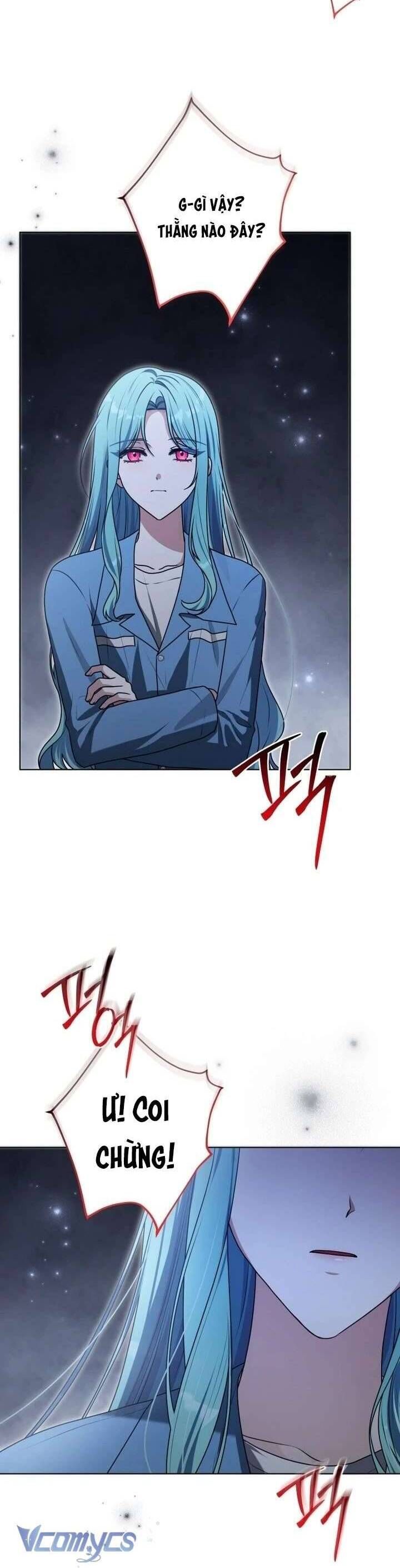 Tôi Trở Thành Một Nhân Vật Đã Chết Trong Nhà Tù Dành Cho Phế Vật Chapter 13 - 32