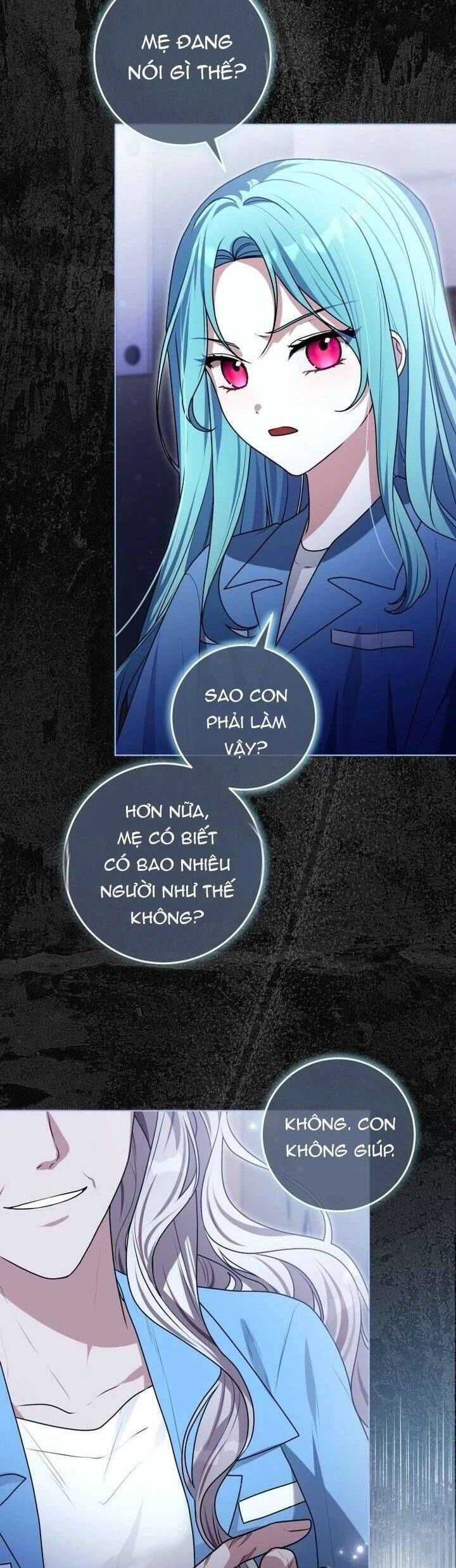 Tôi Trở Thành Một Nhân Vật Đã Chết Trong Nhà Tù Dành Cho Phế Vật Chapter 13 - 34