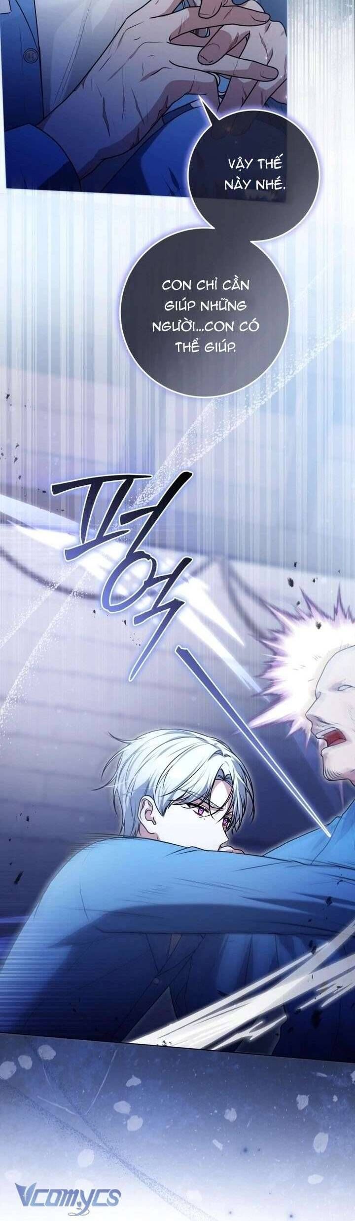 Tôi Trở Thành Một Nhân Vật Đã Chết Trong Nhà Tù Dành Cho Phế Vật Chapter 13 - 35