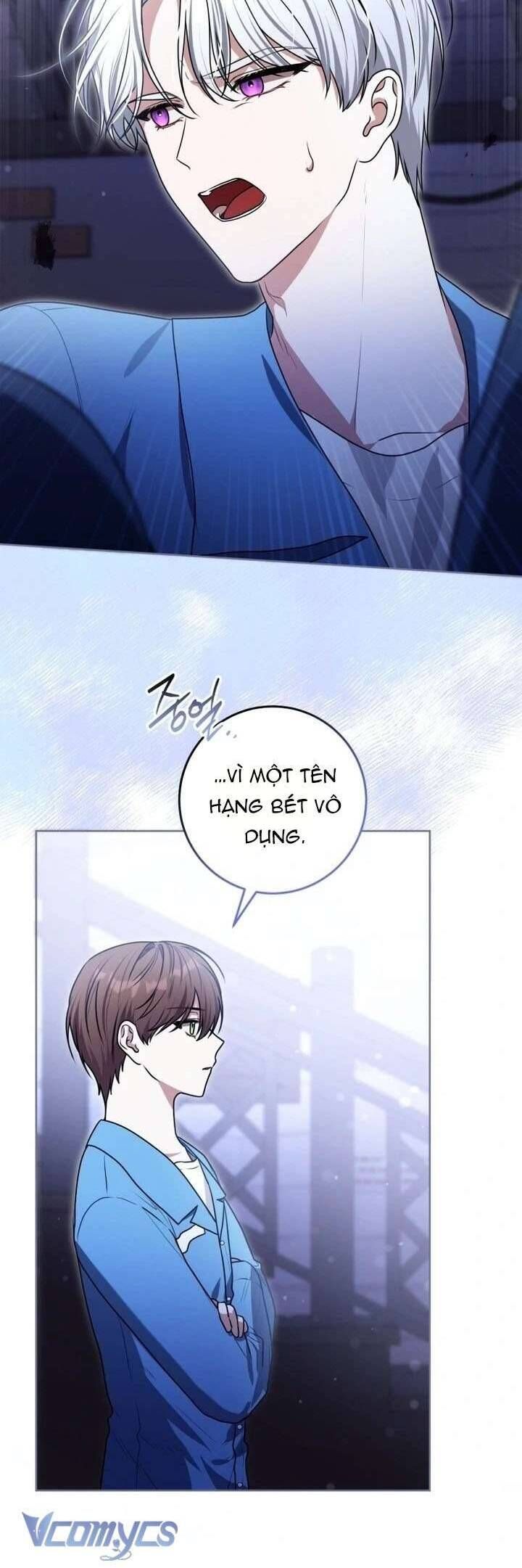 Tôi Trở Thành Một Nhân Vật Đã Chết Trong Nhà Tù Dành Cho Phế Vật Chapter 13 - 38
