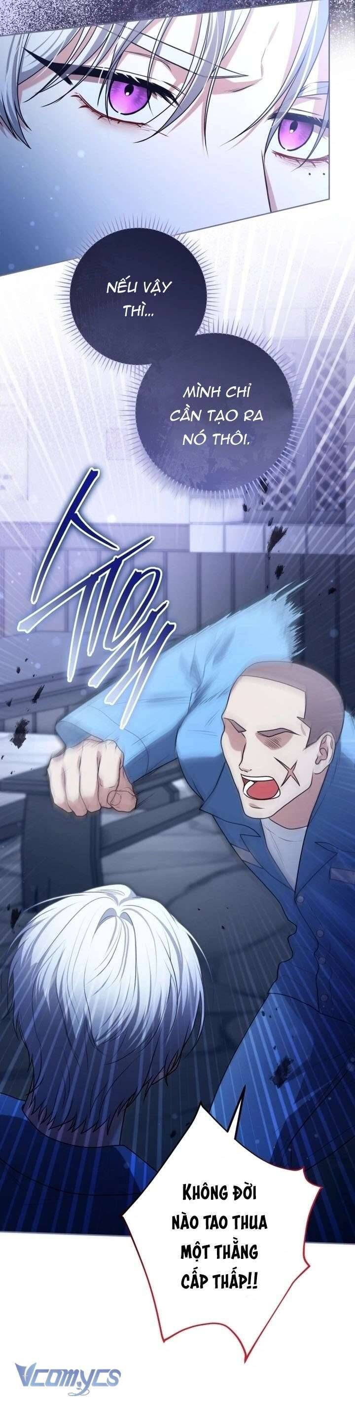 Tôi Trở Thành Một Nhân Vật Đã Chết Trong Nhà Tù Dành Cho Phế Vật Chapter 13 - 41
