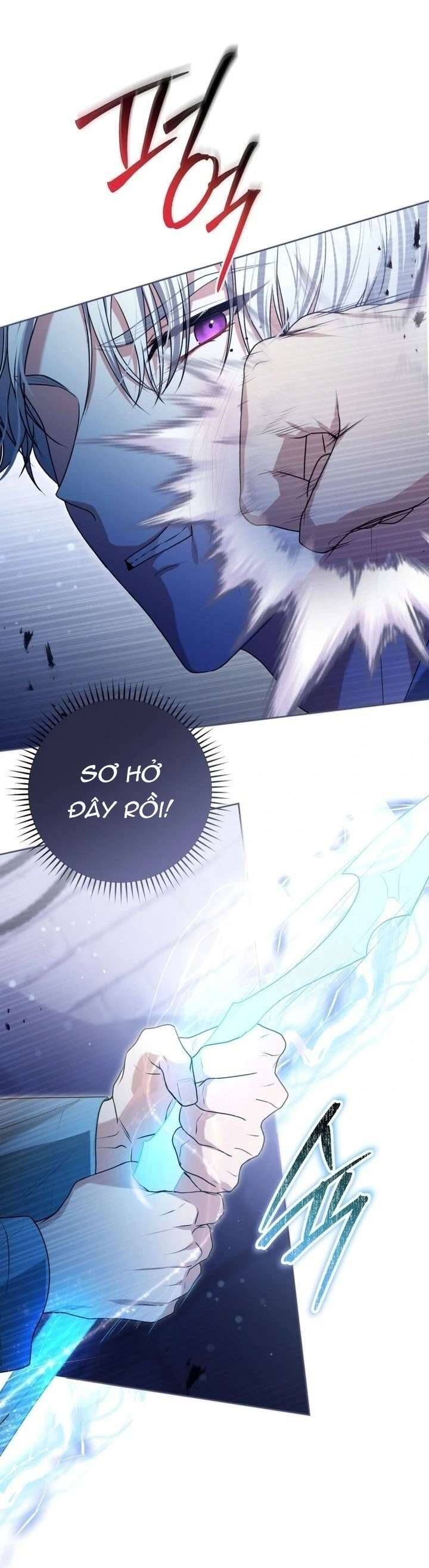 Tôi Trở Thành Một Nhân Vật Đã Chết Trong Nhà Tù Dành Cho Phế Vật Chapter 13 - 42