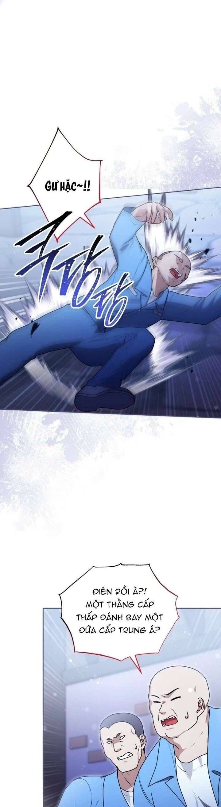 Tôi Trở Thành Một Nhân Vật Đã Chết Trong Nhà Tù Dành Cho Phế Vật Chapter 13 - 43