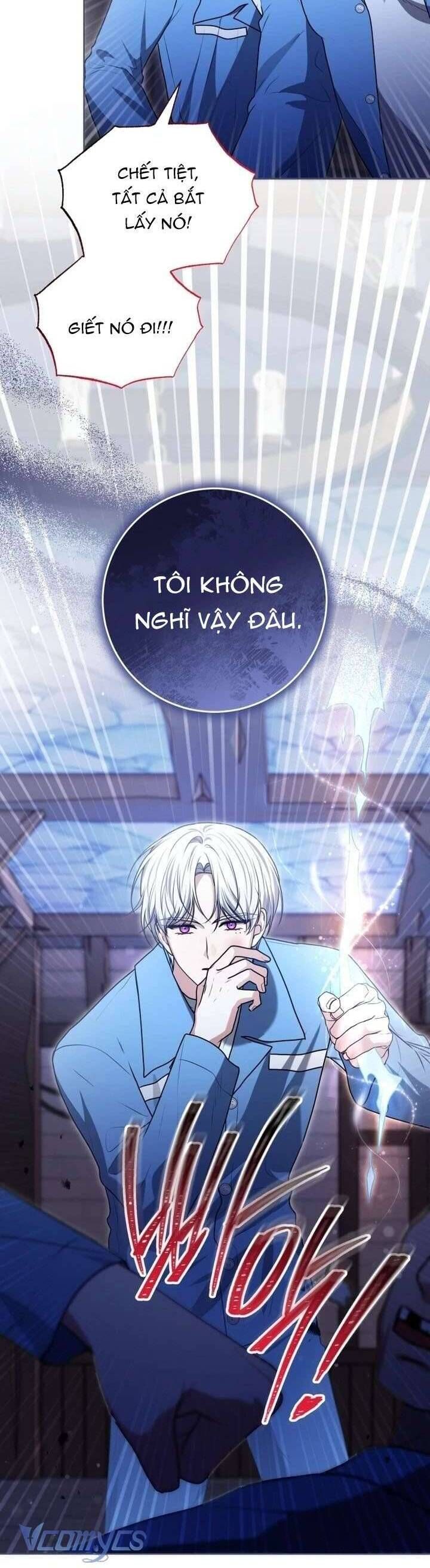 Tôi Trở Thành Một Nhân Vật Đã Chết Trong Nhà Tù Dành Cho Phế Vật Chapter 13 - 44