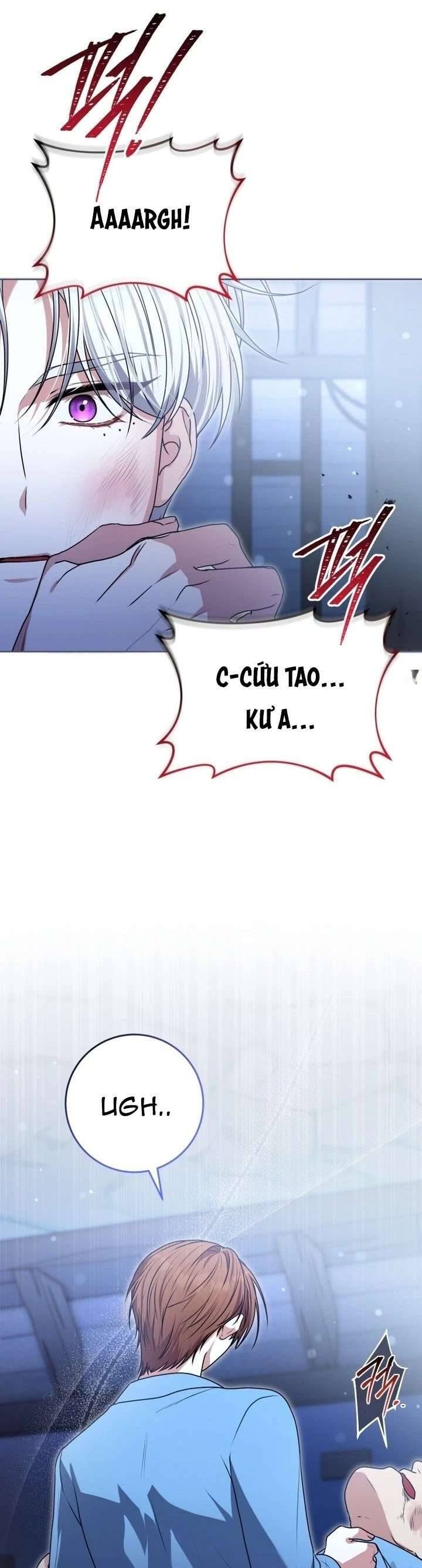 Tôi Trở Thành Một Nhân Vật Đã Chết Trong Nhà Tù Dành Cho Phế Vật Chapter 13 - 45