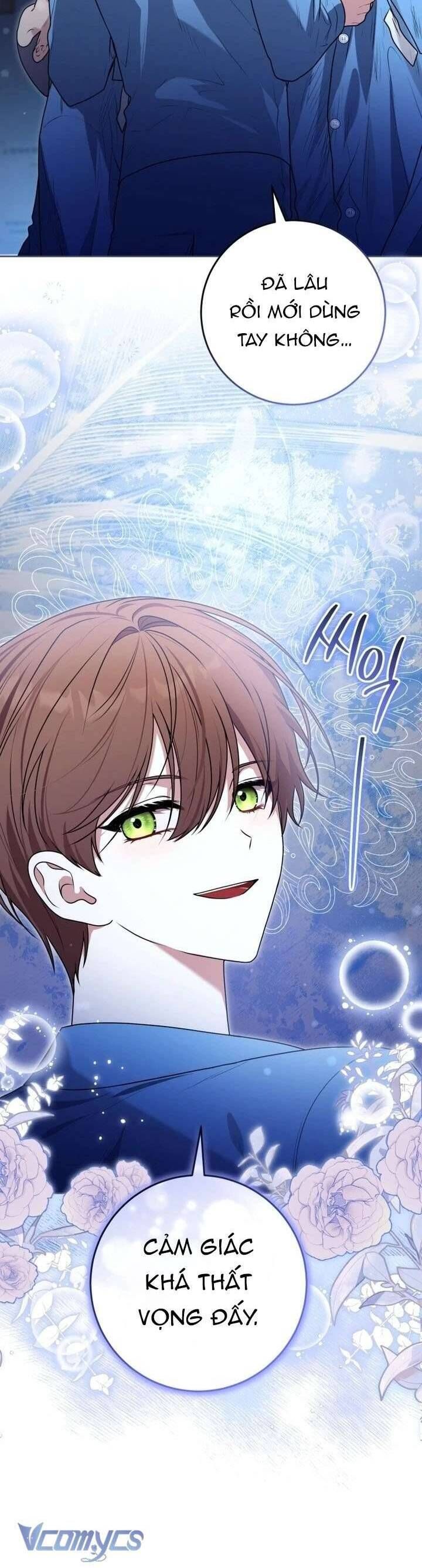 Tôi Trở Thành Một Nhân Vật Đã Chết Trong Nhà Tù Dành Cho Phế Vật Chapter 13 - 46