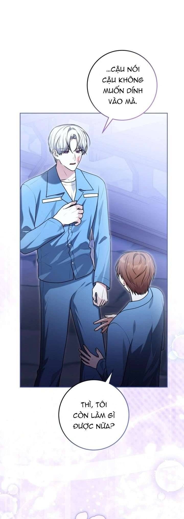 Tôi Trở Thành Một Nhân Vật Đã Chết Trong Nhà Tù Dành Cho Phế Vật Chapter 13 - 47