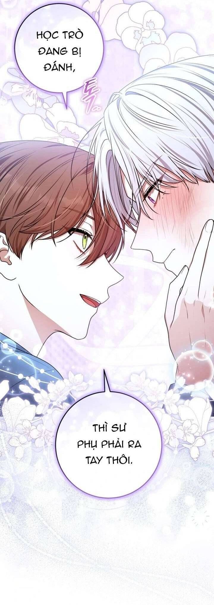 Tôi Trở Thành Một Nhân Vật Đã Chết Trong Nhà Tù Dành Cho Phế Vật Chapter 13 - 48