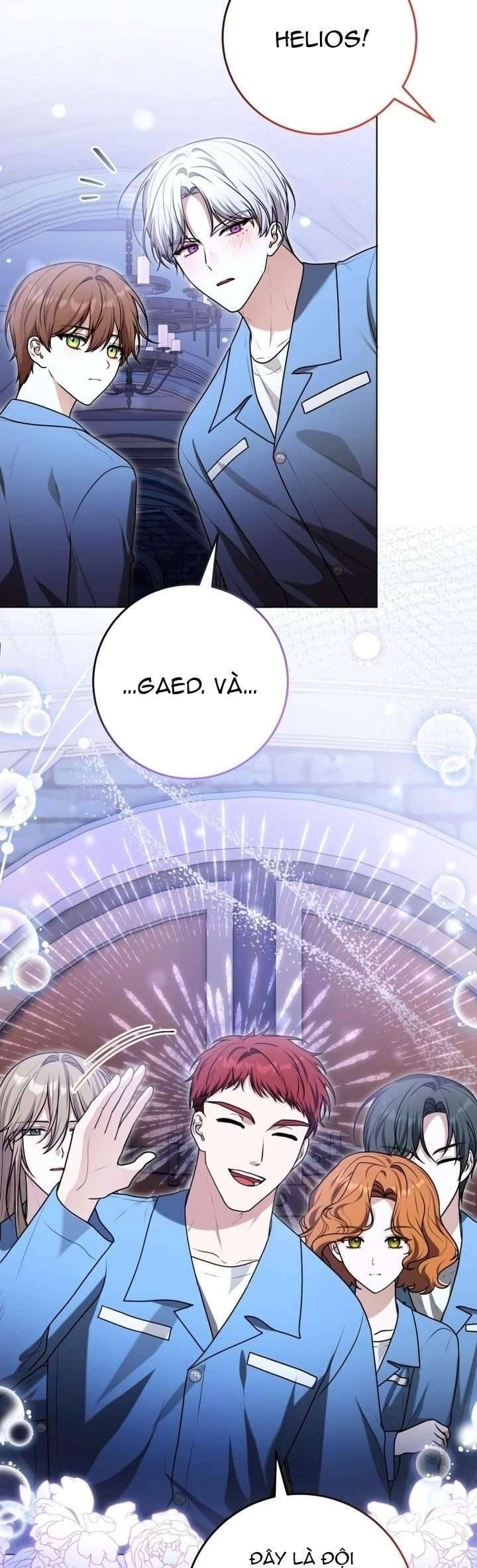 Tôi Trở Thành Một Nhân Vật Đã Chết Trong Nhà Tù Dành Cho Phế Vật Chapter 13 - 8