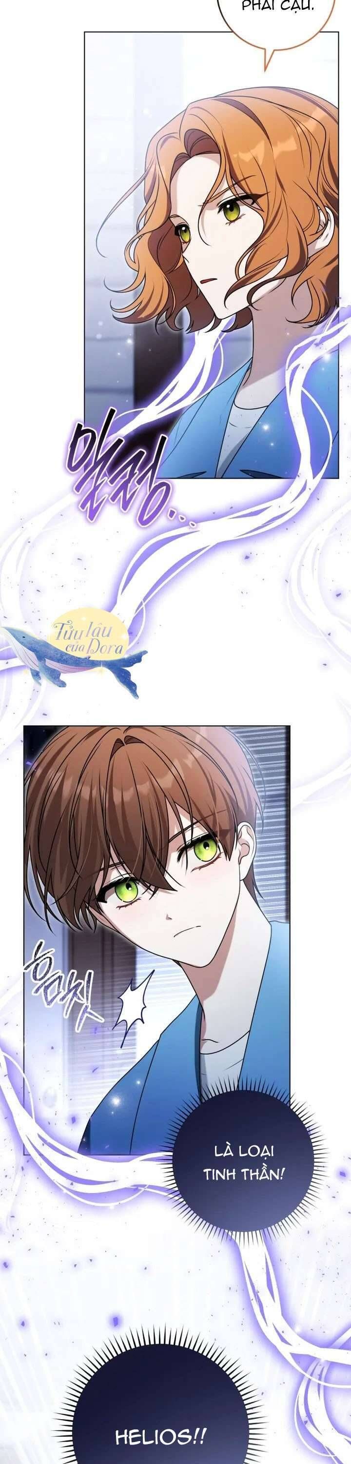 Tôi Trở Thành Một Nhân Vật Đã Chết Trong Nhà Tù Dành Cho Phế Vật Chapter 14 - 14