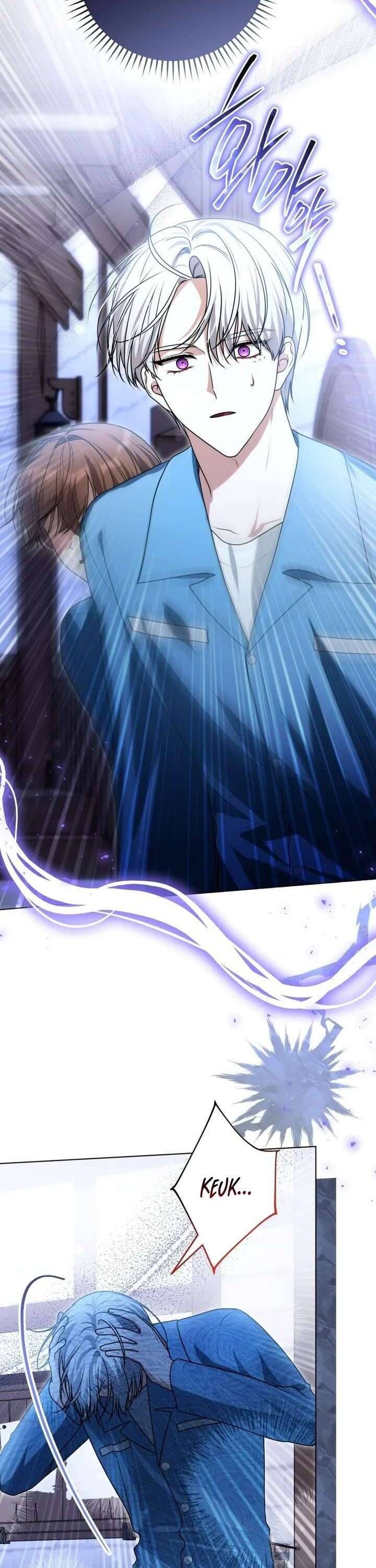 Tôi Trở Thành Một Nhân Vật Đã Chết Trong Nhà Tù Dành Cho Phế Vật Chapter 14 - 15