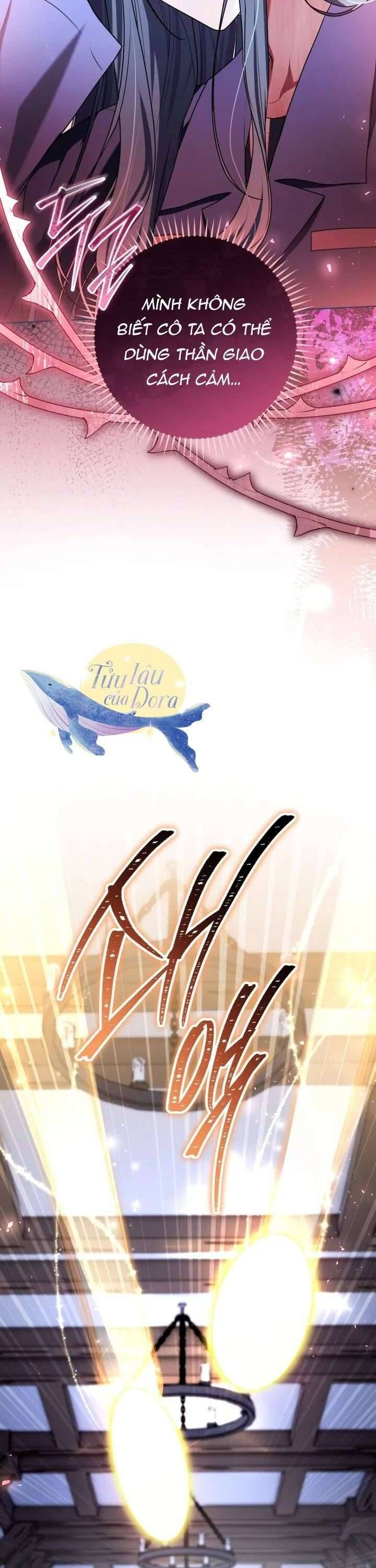 Tôi Trở Thành Một Nhân Vật Đã Chết Trong Nhà Tù Dành Cho Phế Vật Chapter 14 - 18